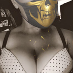The masked women (@maskedwoman91) Leaks OnlyFans 

 profile picture
