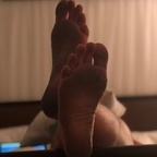 Profile picture of masterdrewsfeet
