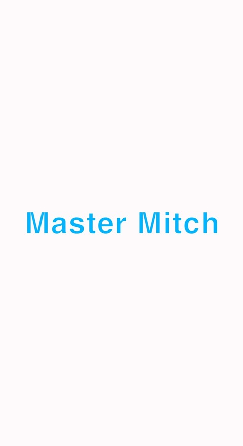Header of mastermitch