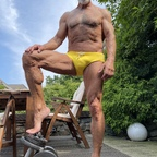 maturemuscledaddy OnlyFans Leaks 

 profile picture