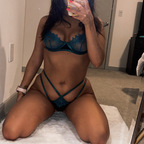 BaddieMek (mekalalarae) Leaks OnlyFans 

 profile picture