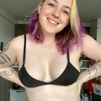 melthewhalefree (Mel💀) OnlyFans Leaked Videos and Pictures 

 profile picture