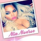 mia_monroe (Mia Monroe) OnlyFans Leaked Videos and Pictures 

 profile picture