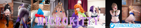 Header of microkittycos