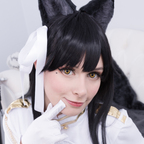 miihcosplay (Miih Cosplay) OnlyFans content 

 profile picture