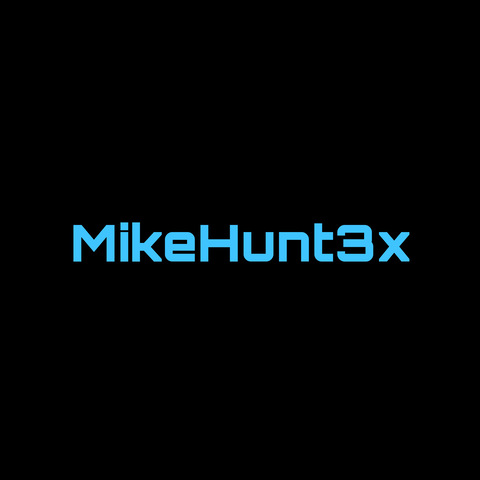 Header of mikehunt3x