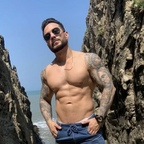 MikeloverFit @mikeloverfit Leaked OnlyFans 

 profile picture