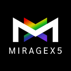 Profile picture of miragex5