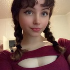 Pixie Eve (@misspixieeve) Leaks OnlyFans 

 profile picture