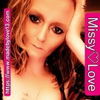 missylove13 OnlyFans Leaked Photos and Videos 

 profile picture