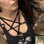 moonchild777 (Gypsywitch) free OnlyFans Leaks 

 profile picture