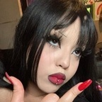 mortuarybabe666 (Kat) OnlyFans Leaks 

 profile picture
