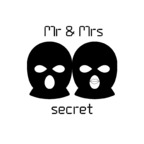 mrandmrssecretofficial (Mr and Mrs Secret) OnlyFans Leaked Videos and Pictures 

 profile picture