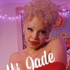 💖 Ms. Jade 💖 (ms.jade26) Leaked OnlyFans 

 profile picture