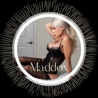 msmaddoxblue OnlyFans Leaked Photos and Videos 

 profile picture