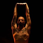 Profile picture of nakedyogamen