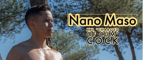 Header of nanomaso