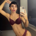natasha_shemale (Natasha.نتاشا🦋) OnlyFans Leaked Pictures & Videos 

 profile picture