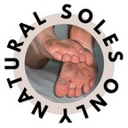 naturalsolesonly (Natural Soles Only) OnlyFans Leaks 

 profile picture