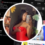 Download nessababiee100 OnlyFans videos and photos for free 

 profile picture