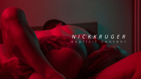 Header of nickkruger