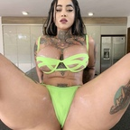 nyasworld OnlyFans Leaked Photos and Videos 

 profile picture