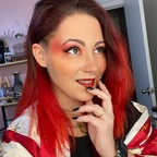 nymphadorafawkes (Nymphadora Fawkes) OnlyFans content 

 profile picture