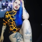 originalgothmermaid (Goth Mermaid) OnlyFans content 

 profile picture