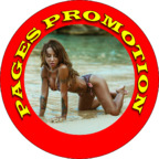 pagespromotion (Pages Promotion) OnlyFans Leaked Pictures and Videos 

 profile picture