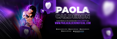 Header of paolacalderon