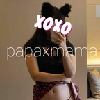 Onlyfans leak papaxmama 

 profile picture