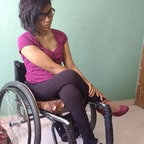 Paraplegic wheels 22 @paraplegic_wheels_free Leaks OnlyFans 

 profile picture