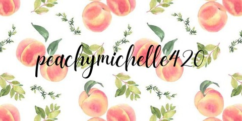 Header of peachymichelle420