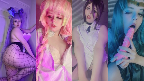 Header of peachyprincesslewds