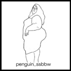Denise (penguin_ssbbw) Leak OnlyFans 

 profile picture