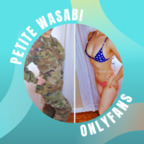 petite_wasabi_vip (Petite Wasabi) OnlyFans Leaked Videos and Pictures 

 profile picture