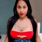 Onlyfans leaks pocahonta_latina 

 profile picture