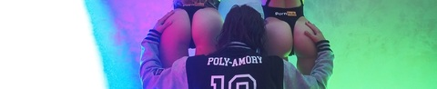 Header of poly-amory