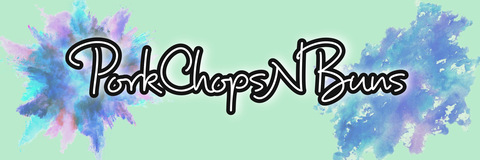 Header of porkchopsnbuns