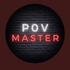 pov_master OnlyFans Leaked 

 profile picture