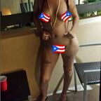 puertoricangodess2 OnlyFans Leak 

 profile picture