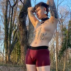 Download pup_lukas OnlyFans videos and photos for free 

 profile picture