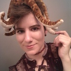 Cephali Jones (@queenarapaima) Leaked OnlyFans 

 profile picture