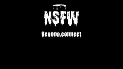 Header of reanna.connect