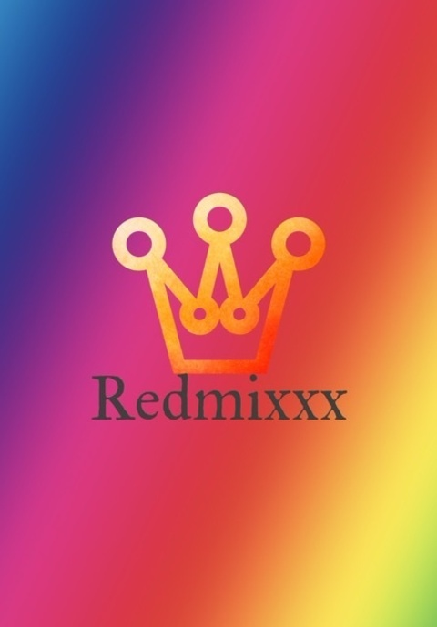 Header of red-mixxx