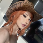 rottencowgirl OnlyFans Leaked Photos and Videos 

 profile picture