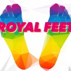 Download royalfeet91 OnlyFans videos and photos for free 

 profile picture