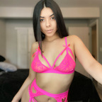 rozaaybabby OnlyFans Leak 

 profile picture
