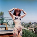 ruby_luxxx (Ruby Luxxx) free OnlyFans Leaked Videos and Pictures 

 profile picture
