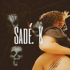 sadeezi OnlyFans Leak 

 profile picture